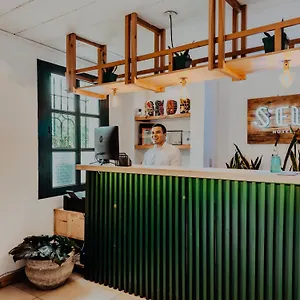 Selah & Coffee **** אנטיגואה גואטמלה