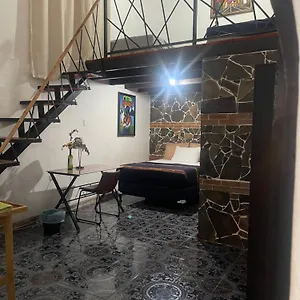 Hotel Casa Alejandro De Caballeros, Antigua